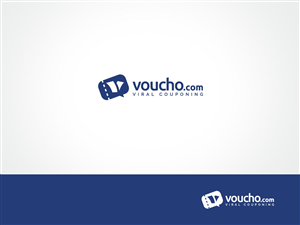 Logo Design by ArtTank for Voucho UG | Design: #3327124