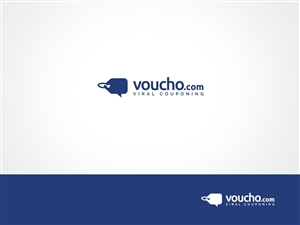 Logo Design by ArtTank for Voucho UG | Design: #3327130