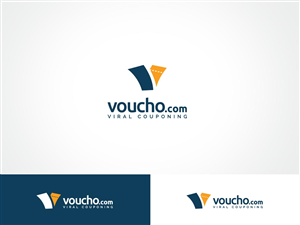 Logo Design by ArtTank for Voucho UG | Design: #3328505