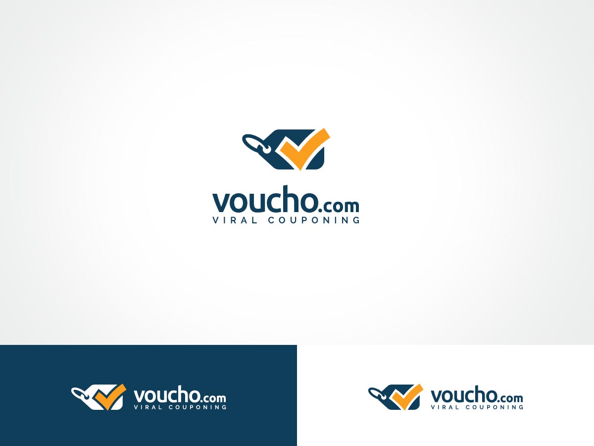 Logo Design by ArtTank for Voucho UG | Design #3328511