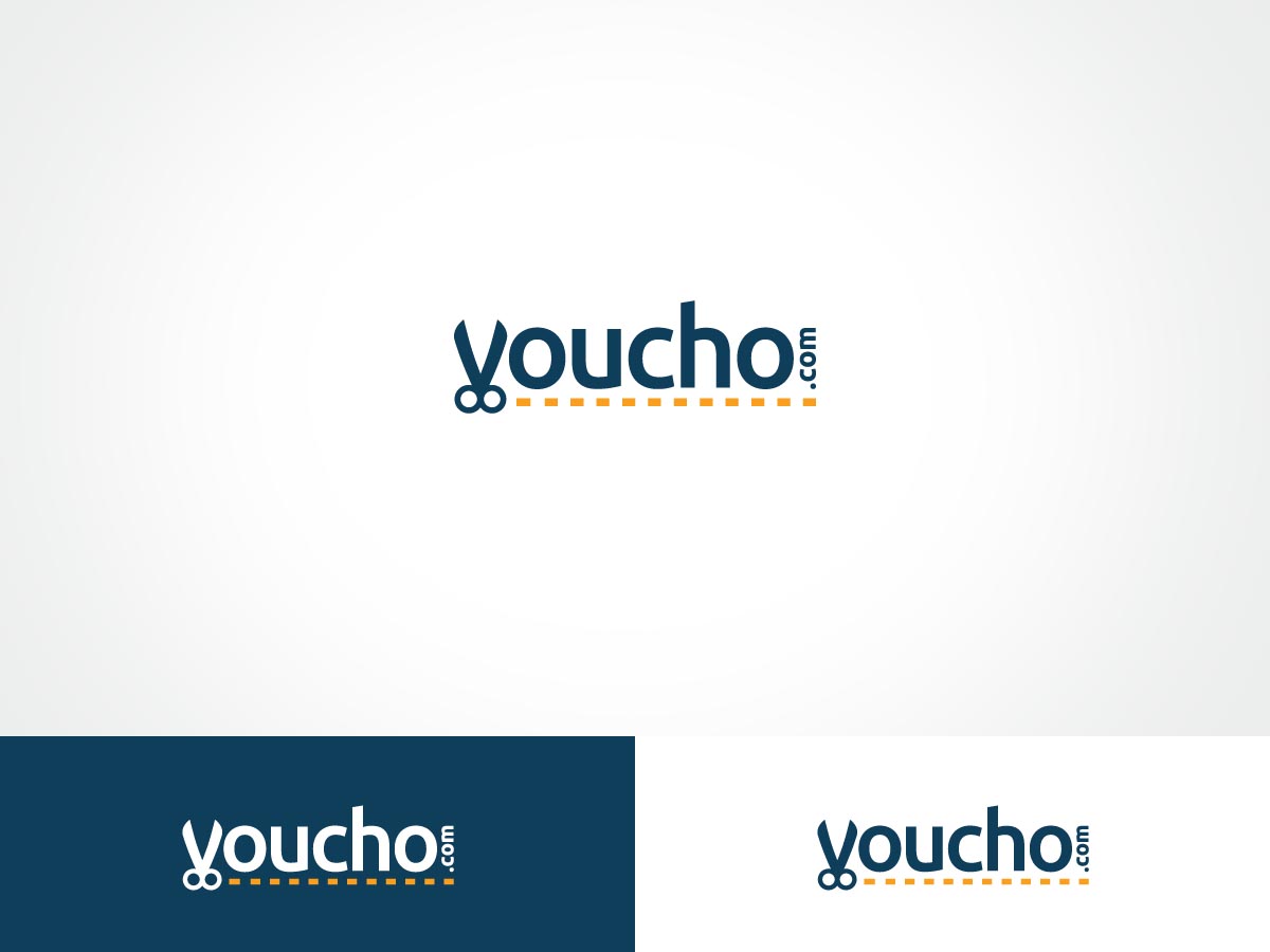 Logo Design by ArtTank for Voucho UG | Design #3328521