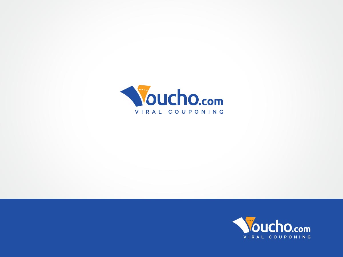Logo Design by ArtTank for Voucho UG | Design #3332016