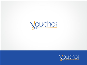 Logo Design by ArtTank for Voucho UG | Design: #3357477