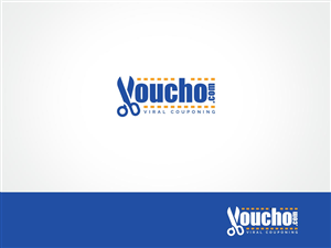 Logo Design by ArtTank for Voucho UG | Design: #3367102