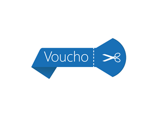 Logo Design by Alina Kubicka for Voucho UG | Design: #3196722