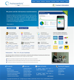 Web Design by webxvision for this project | Design: #772275