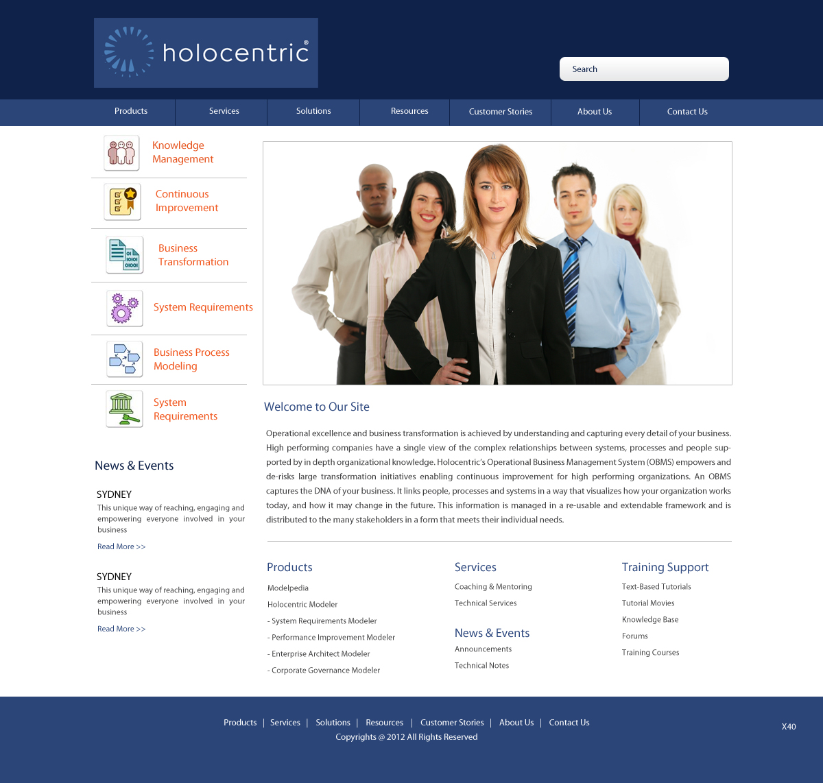 Web Design by pb for this project | Design #775136