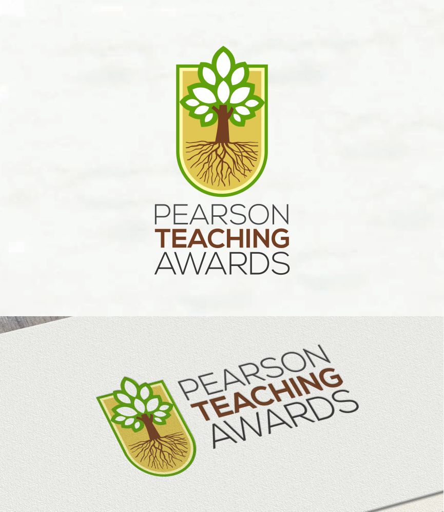 Contest winning design