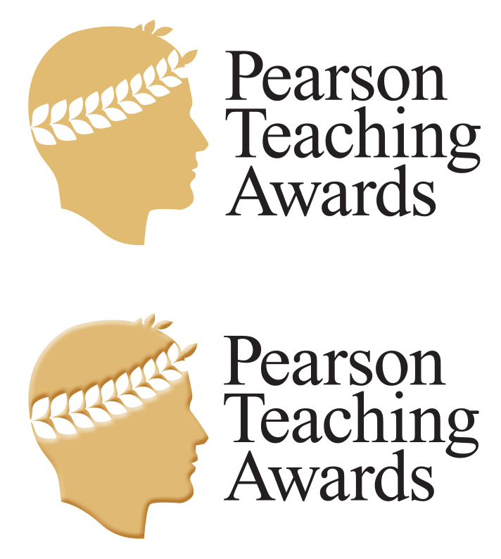 Logo Design by Innerworld Designs ltd. for The Teaching Awards Trust | Design #3163689