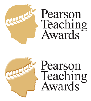 Logo Design by Innerworld Designs ltd. for The Teaching Awards Trust | Design: #3163689
