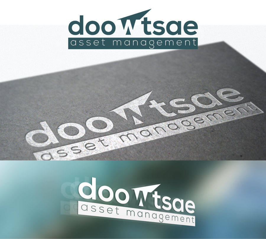 Logo-Design von Rony Wibowo für dieses Projekt | Design #3137121