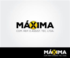 Logo Design by Sergio Coelho for this project | Design: #3221440