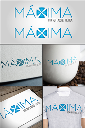Logo Design by Victor Sierra