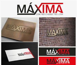 Logo Design by Shirlei Patricia for this project | Design: #3142531