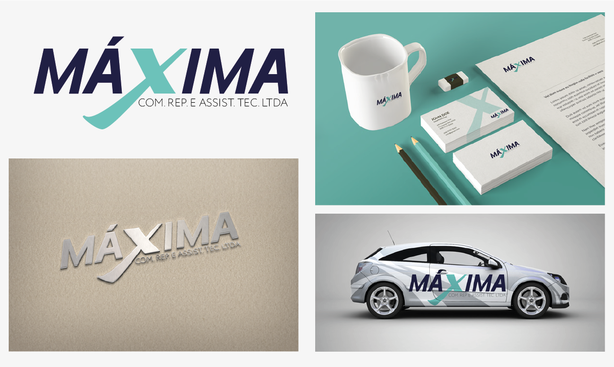 Logo Design by Shirlei Patricia for this project | Design #3143009