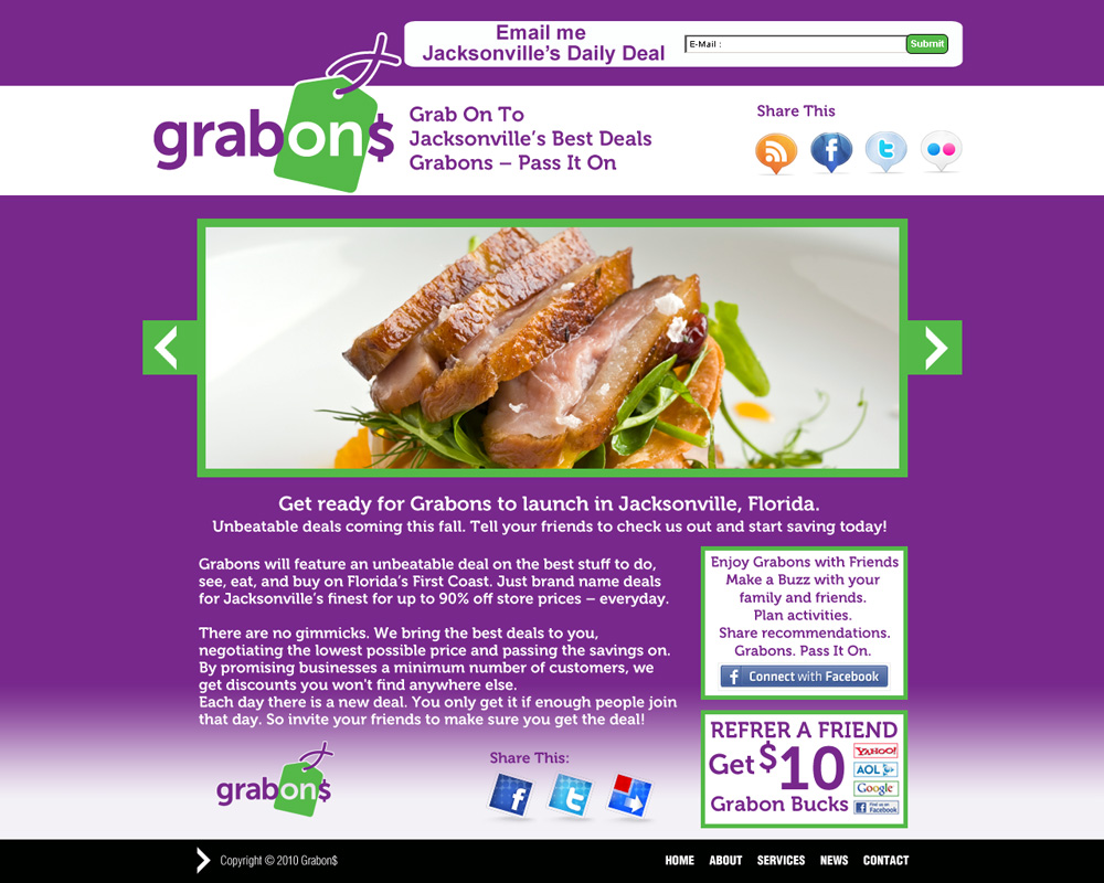 Web Design par LFS Designs pour Cornerstone Excellence | Design #71540