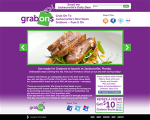 Diseño Web por LFS Designs para Cornerstone Excellence | Diseño #71540