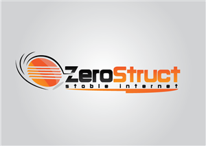 Logo Design by Ryan Orlowski for this project | Design: #772524