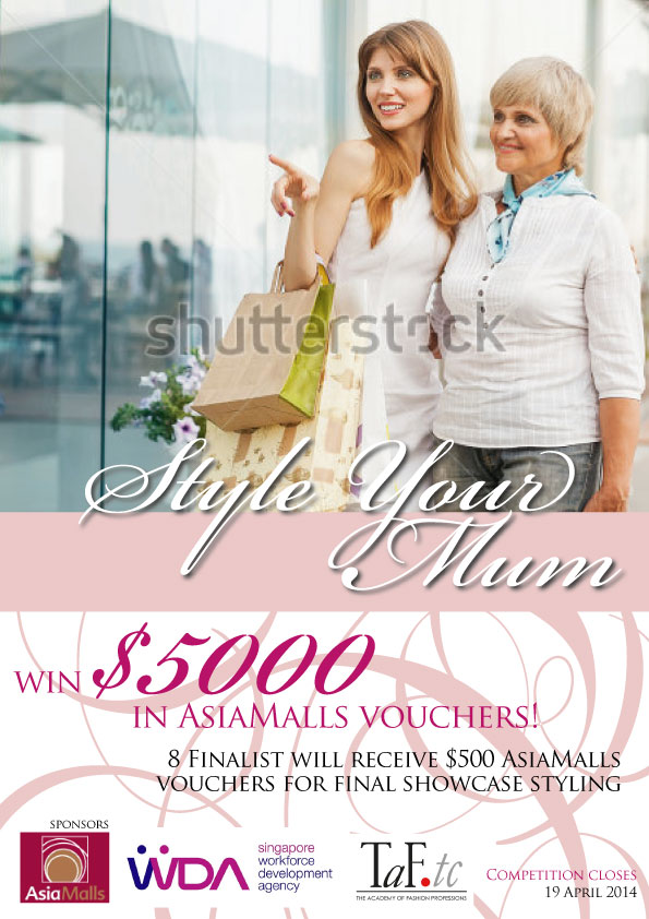 Flyer Design by AlignDesign for TaF.tc | Design #3156328
