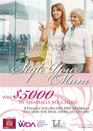 Flyer Design by AlignDesign