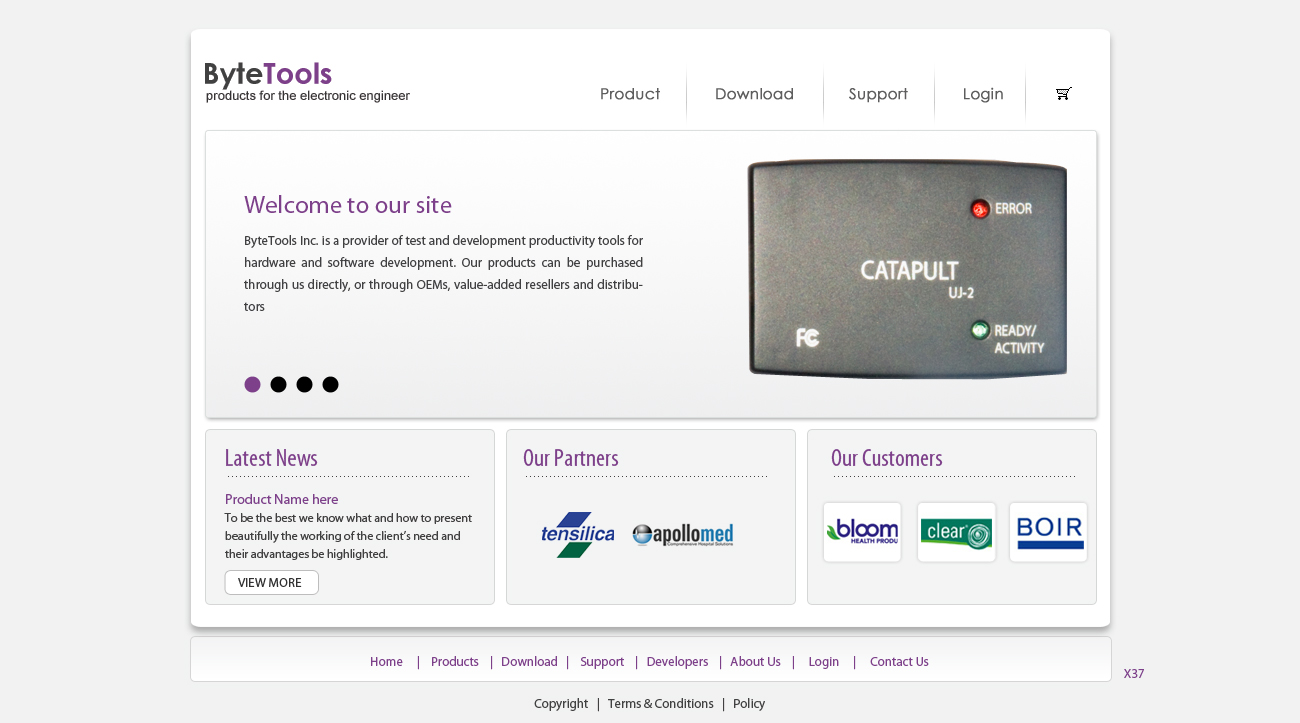 Web Design by pb for this project | Design #926723