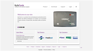 Web-Design von pb für dieses Projekt | Design: #926723