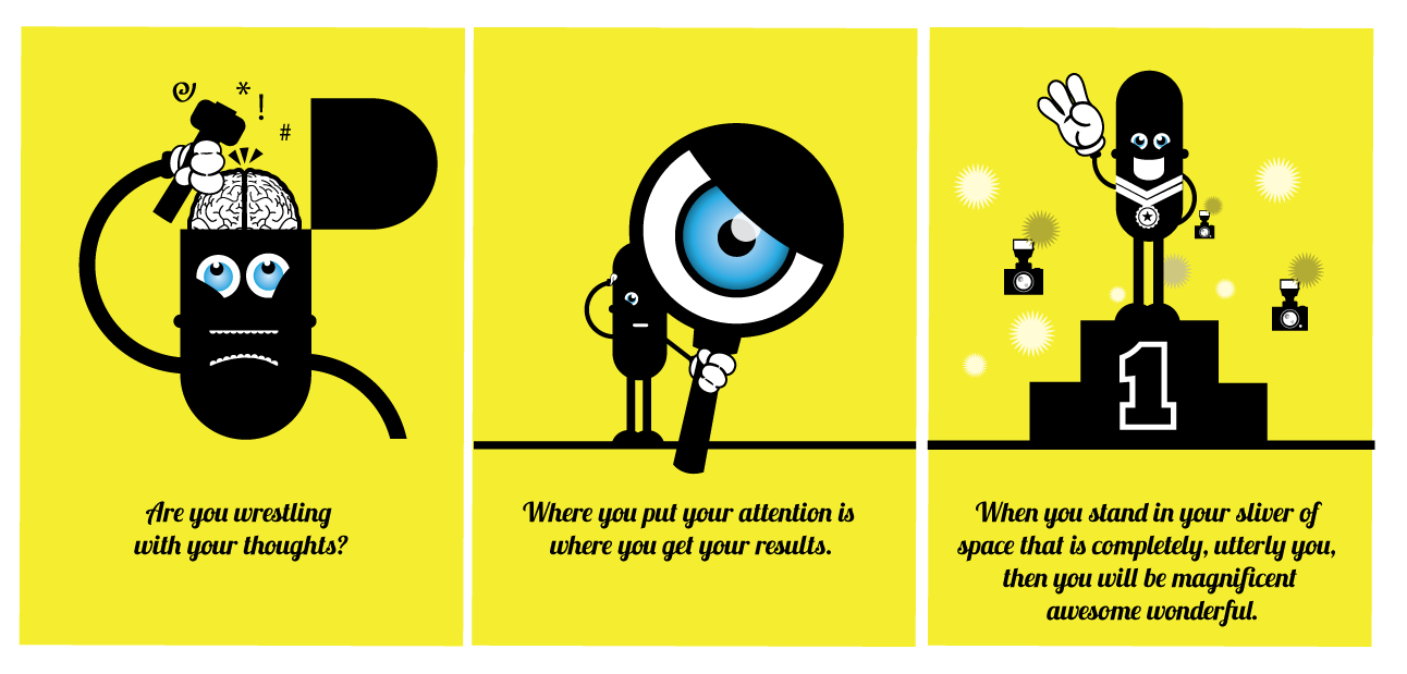 Illustration Design by s2v2 for this project | Design #3225516