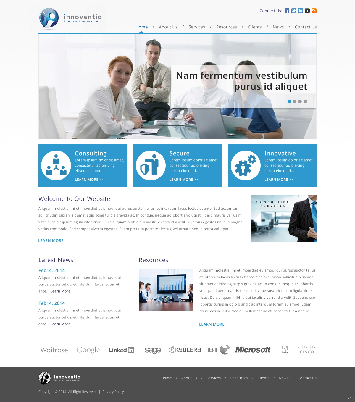 WordPress-Design von pb für dieses Projekt | Design #3303646