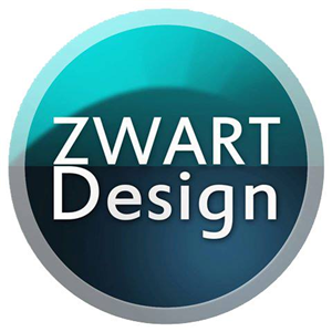 Brochure Design by Zwart Design