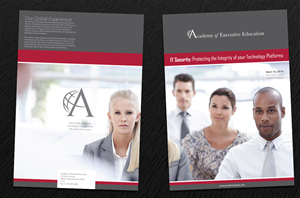 Diseño de Brochure por Svetlin Angelov para este proyecto | Diseño: #3154725