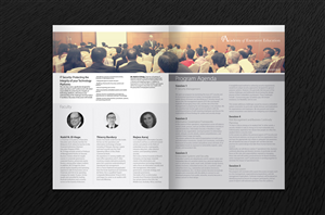 Diseño de Brochure por Svetlin Angelov para este proyecto | Diseño: #3154727