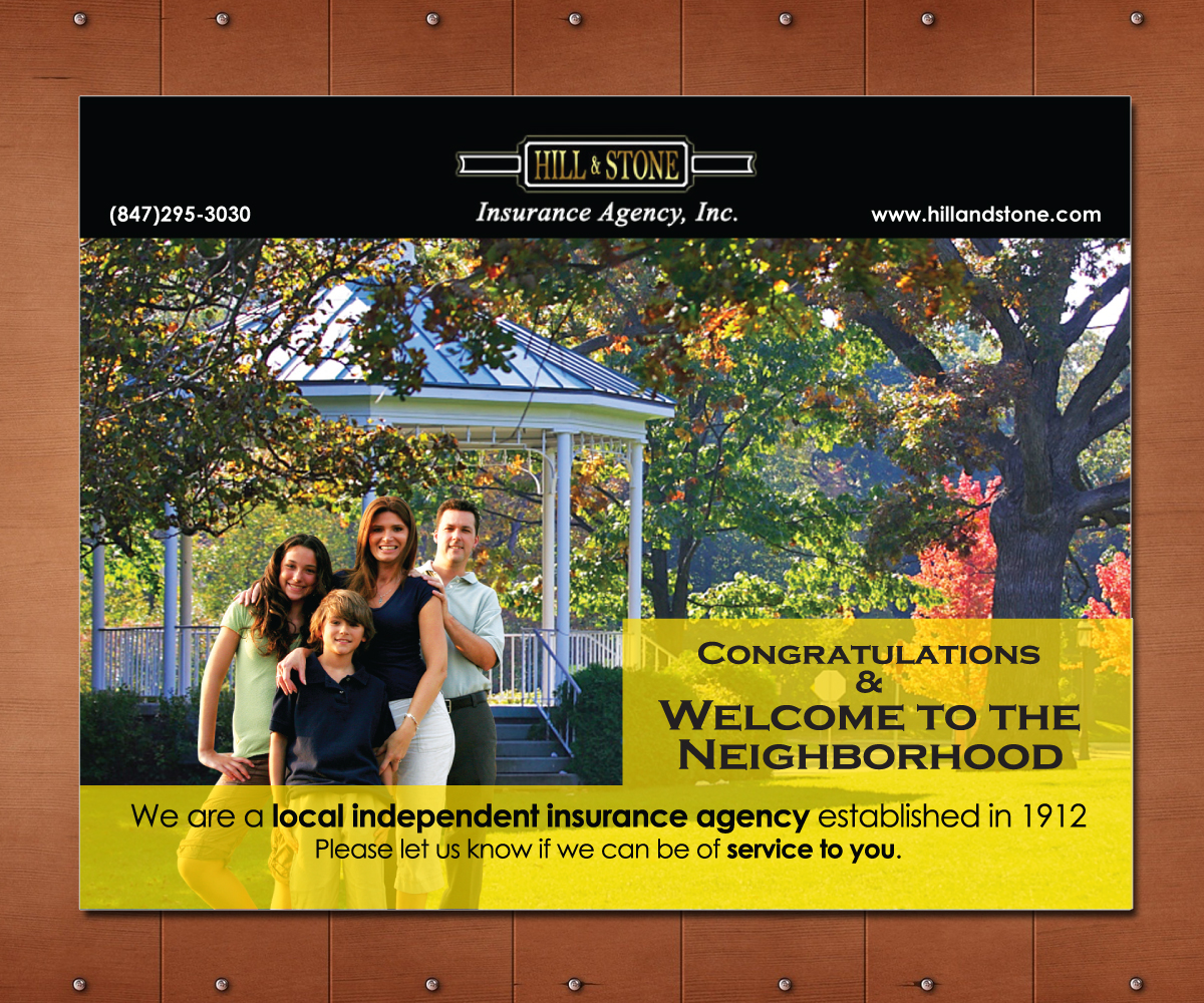 Postcard Design by Motionblur Grafix for this project | Design #3316827