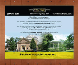 Postcard Design by Motionblur Grafix for this project | Design: #3322881