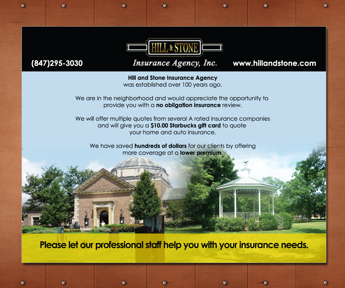 Postcard Design by Motionblur Grafix for this project | Design #3345360