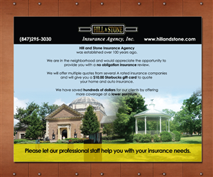 Postcard Design by Motionblur Grafix for this project | Design: #3345360