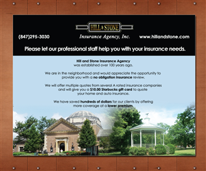 Postcard Design by Motionblur Grafix for this project | Design: #3345397