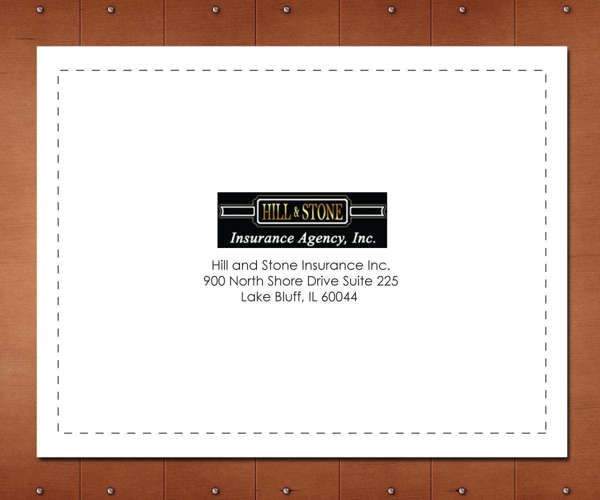Postcard Design by Motionblur Grafix for this project | Design #3353155