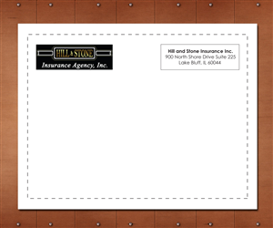 Postcard Design by Motionblur Grafix for this project | Design: #3358979