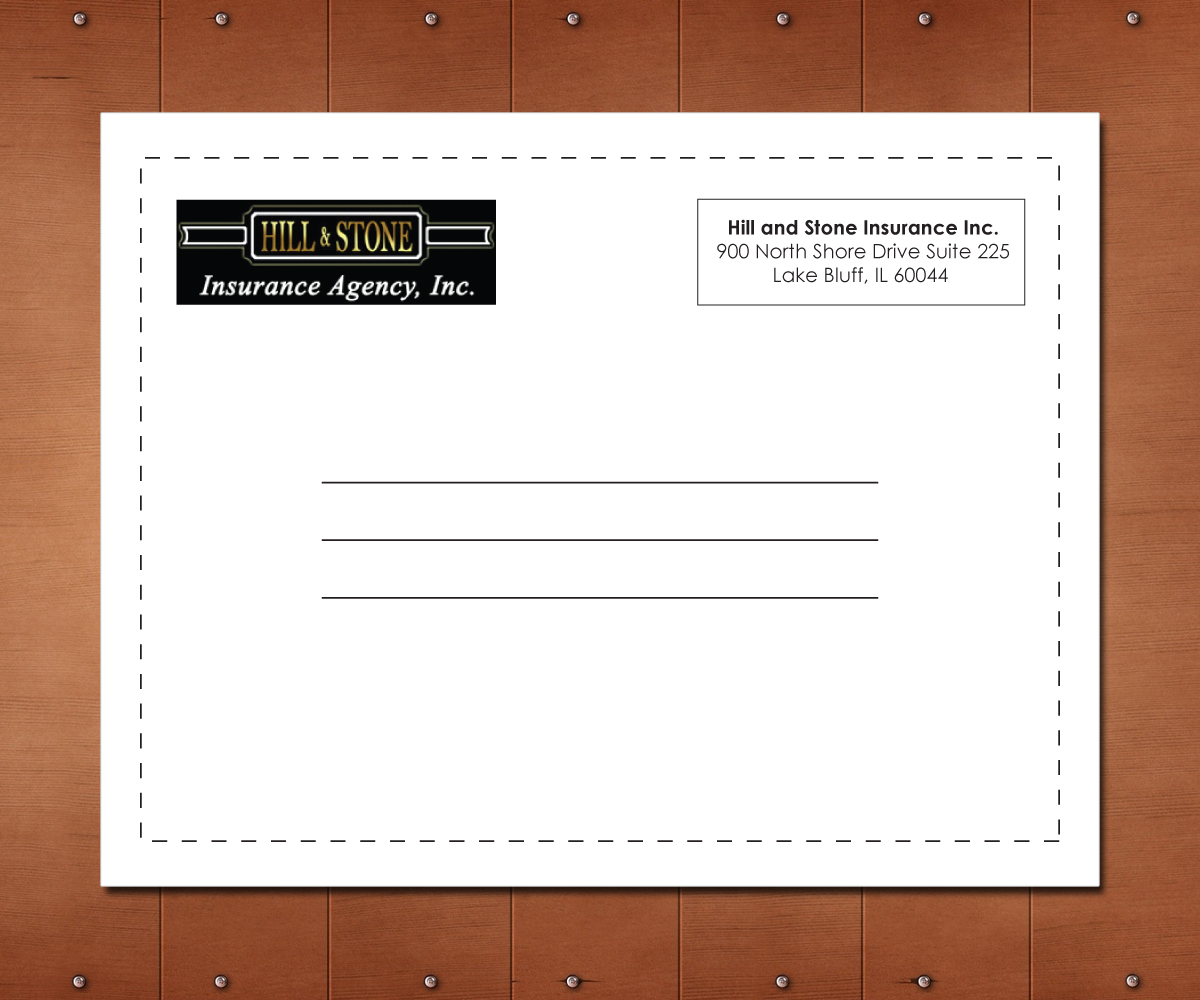 Postcard Design by Motionblur Grafix for this project | Design #3359001