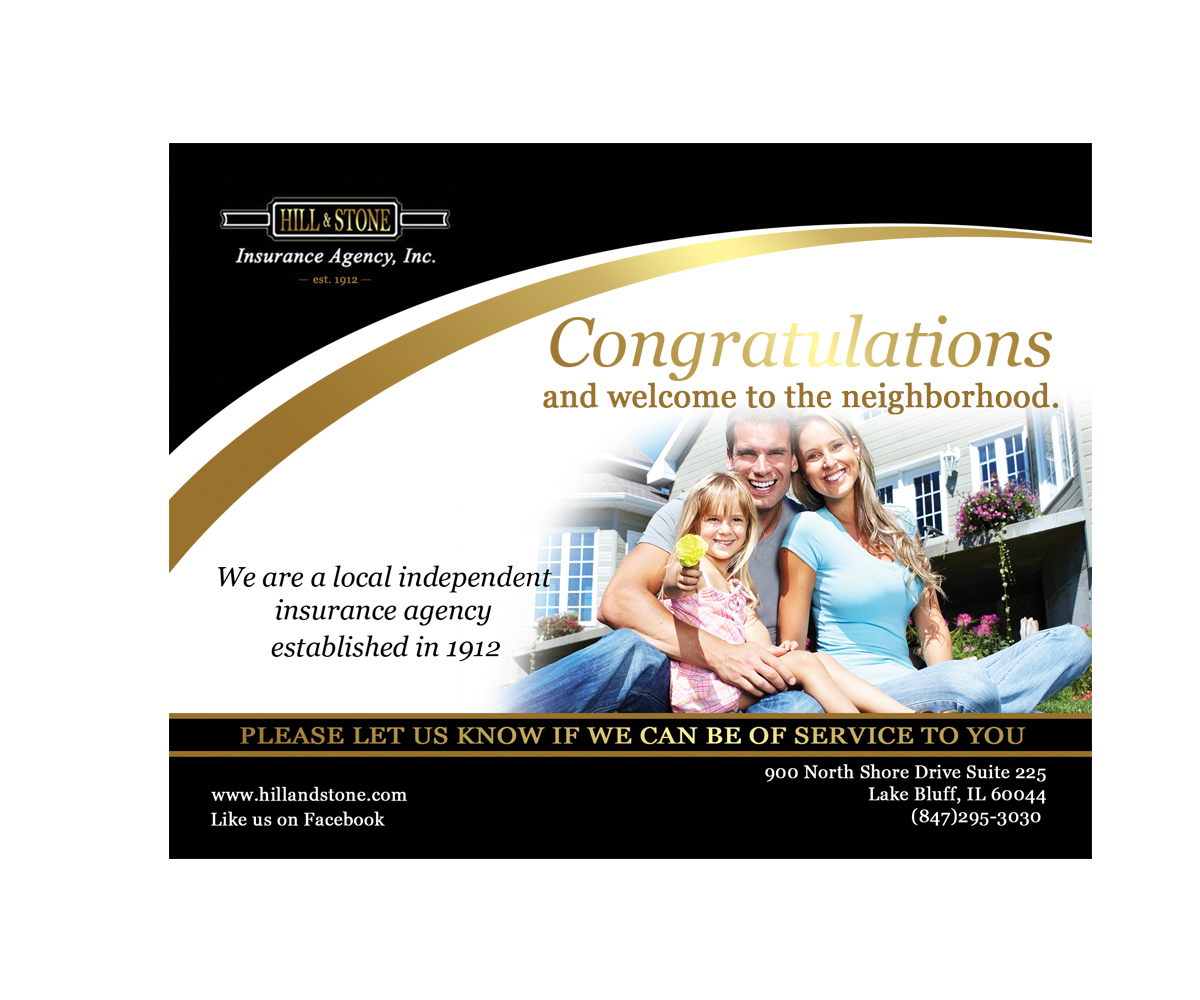 Postcard Design by AizerDS for this project | Design #3155195