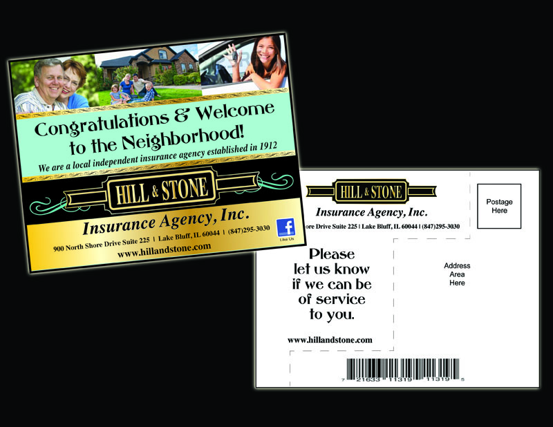Postcard Design by jmsgraphicdesign for this project | Design #3248203