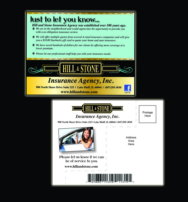 Postcard Design by jmsgraphicdesign for this project | Design #3248209