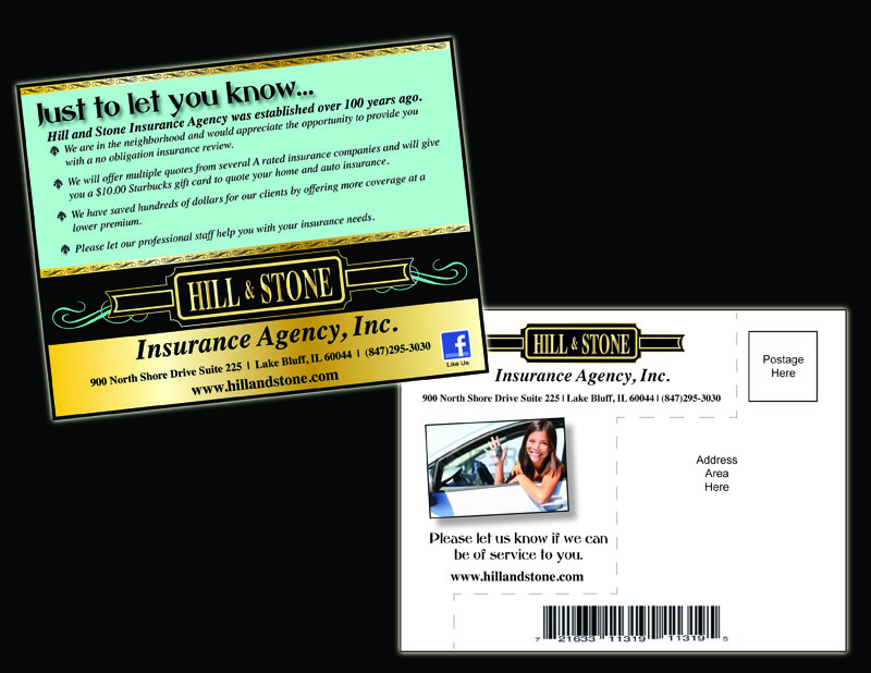 Postcard Design by jmsgraphicdesign for this project | Design #3248222
