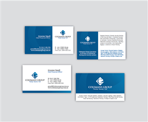 Logo Tweak & Full Set of Stationery | Design de Papeterie par Darina Stoianova