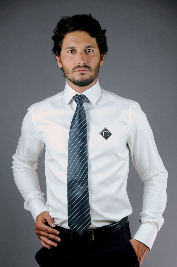 Stationery Design by Biswajit for this project | Design #768784