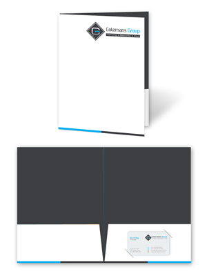 Schreibwaren-Design von Biswajit für dieses Projekt | Design: #768834
