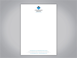 Stationery Design by onik.filas for this project | Design: #773657
