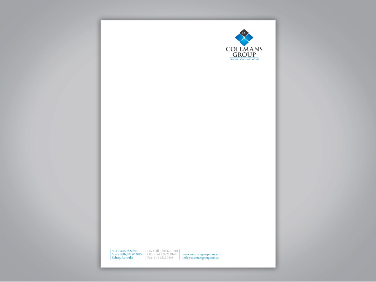 Diseño de Papelería por onik.filas para este proyecto | Diseño #773661