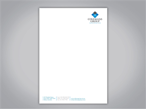 Schreibwaren-Design von onik.filas für dieses Projekt | Design: #773661