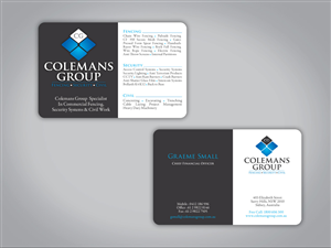 Stationery Design by onik.filas for this project | Design: #773667
